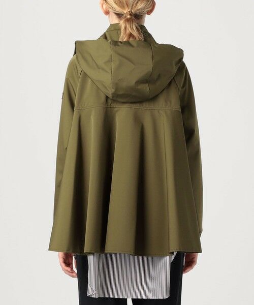 TOMORROWLAND / トゥモローランド ブルゾン | 【別注】TATRAS NARA フードブルゾン | 詳細4