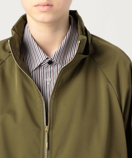 TOMORROWLAND / トゥモローランド ブルゾン | 【別注】TATRAS NARA フードブルゾン | 詳細6