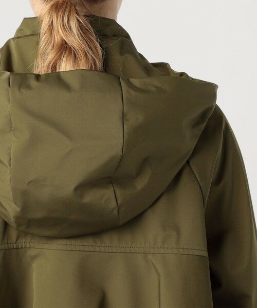 TOMORROWLAND / トゥモローランド ブルゾン | 【別注】TATRAS NARA フードブルゾン | 詳細8