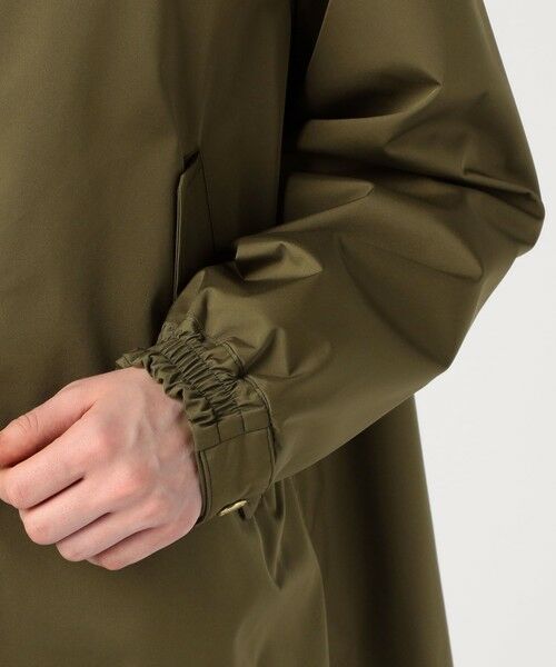 TOMORROWLAND / トゥモローランド ブルゾン | 【別注】TATRAS NARA フードブルゾン | 詳細9