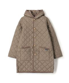 トゥモローランド デプレ 美品日本製 カシミヤ54% ノーカラーリバーコート 茶 ピュアカシミヤ ノーカラーコート｜トゥモローランド 公式通販