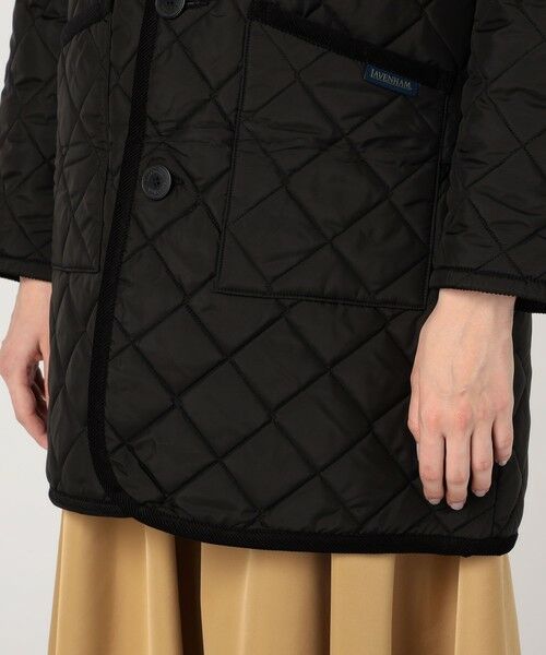 TOMORROWLAND / トゥモローランド その他アウター | LAVENHAM BRUNDON コート | 詳細10