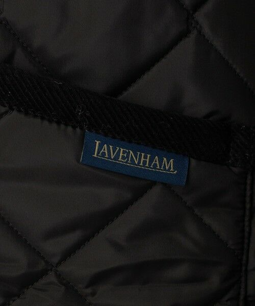 TOMORROWLAND / トゥモローランド その他アウター | LAVENHAM BRUNDON コート | 詳細11