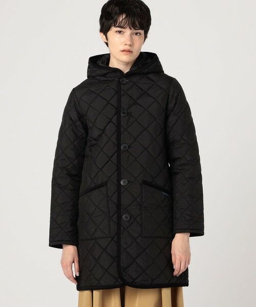 TOMORROWLAND / トゥモローランド その他アウター | LAVENHAM BRUNDON コート | 詳細2