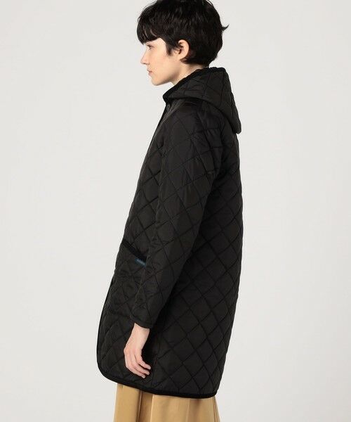 TOMORROWLAND / トゥモローランド その他アウター | LAVENHAM BRUNDON コート | 詳細3