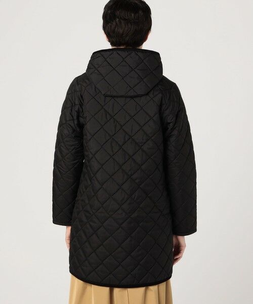 TOMORROWLAND / トゥモローランド その他アウター | LAVENHAM BRUNDON コート | 詳細4