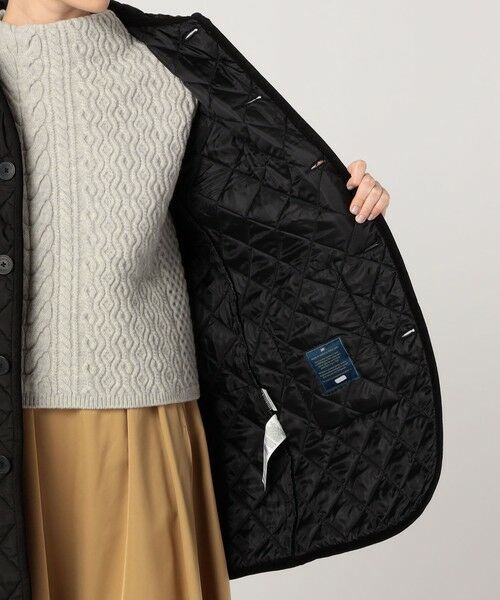 TOMORROWLAND / トゥモローランド その他アウター | LAVENHAM BRUNDON コート | 詳細5