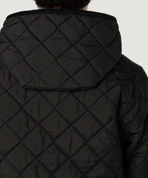 TOMORROWLAND / トゥモローランド その他アウター | LAVENHAM BRUNDON コート | 詳細7