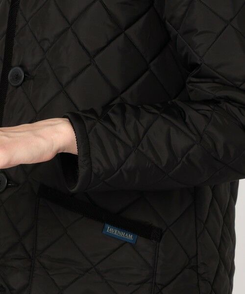 TOMORROWLAND / トゥモローランド その他アウター | LAVENHAM BRUNDON コート | 詳細8