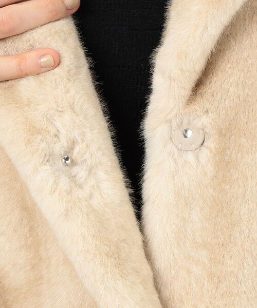 TOMORROWLAND / トゥモローランド その他アウター | VALENTINI 1972 ロングコート | 詳細10