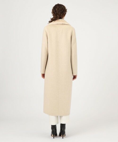 TOMORROWLAND / トゥモローランド その他アウター | VALENTINI 1972 ロングコート | 詳細3