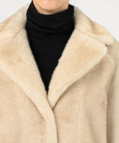 TOMORROWLAND / トゥモローランド その他アウター | VALENTINI 1972 ロングコート | 詳細5