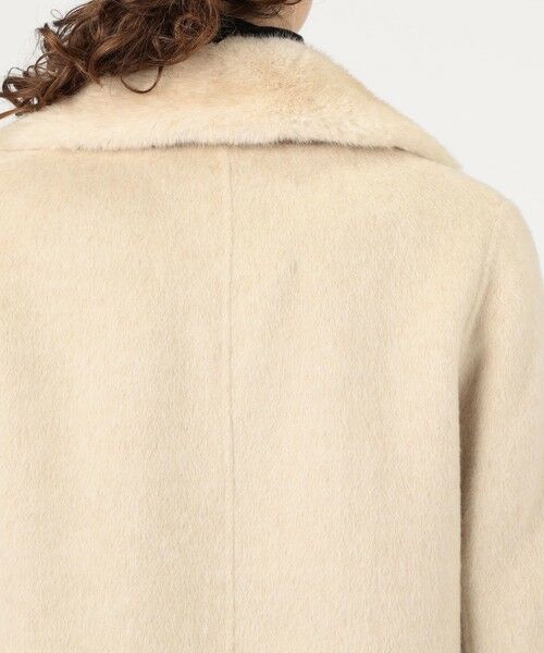 TOMORROWLAND / トゥモローランド その他アウター | VALENTINI 1972 ロングコート | 詳細6