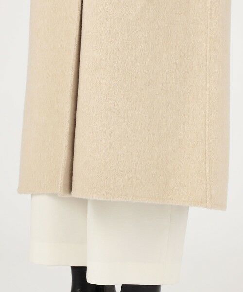 TOMORROWLAND / トゥモローランド その他アウター | VALENTINI 1972 ロングコート | 詳細9