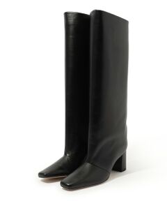 トゥモローランドで購入　VELETTO ロングブーツ B:MING by BEAMS（ビーミング by ビームス）VELETTO / ロング