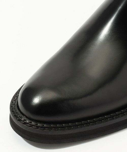 TOMORROWLAND / トゥモローランド ブーツ（ショート丈） | SARTORE SR4447 サイドゴア ショートブーツ | 詳細5