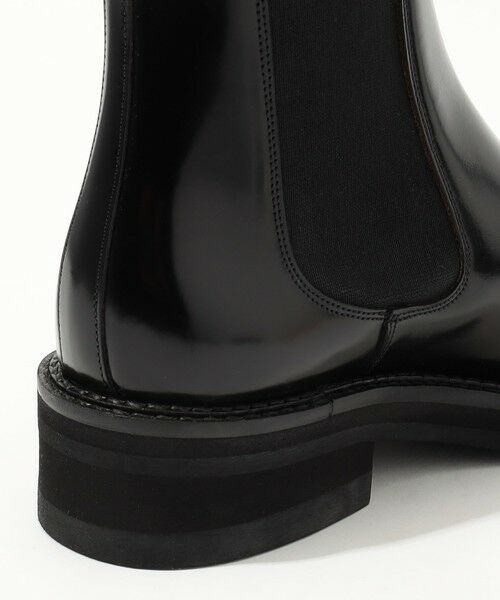 TOMORROWLAND / トゥモローランド ブーツ（ショート丈） | SARTORE SR4447 サイドゴア ショートブーツ | 詳細6