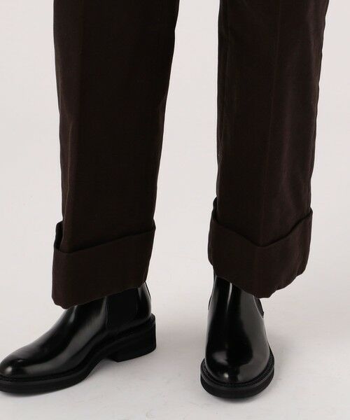 SARTORE SR4447 サイドゴア ショートブーツ （ブーツ（ショート