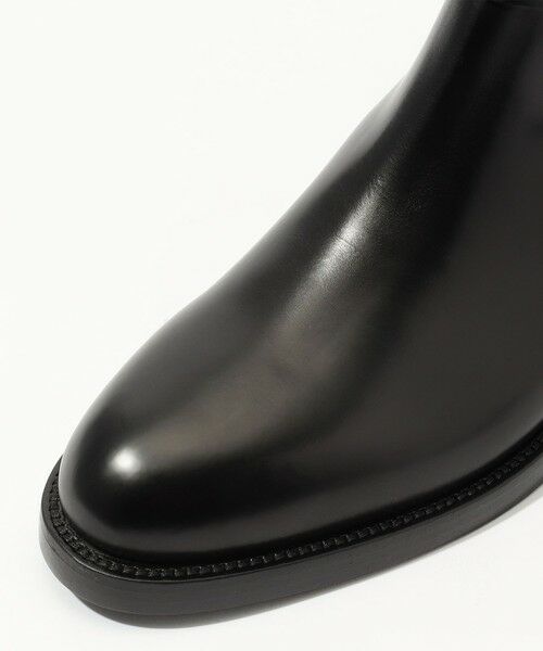 TOMORROWLAND / トゥモローランド ブーツ（ロング丈） | SARTORE SR4601 メタル ロングブーツ | 詳細5