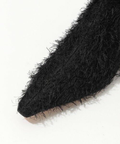 TOMORROWLAND / トゥモローランド ブーツ(ショート丈) | HENRI EN VARGO CAROLINE ショートブーツ | 詳細5