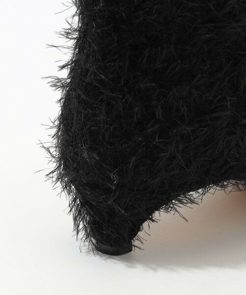 TOMORROWLAND / トゥモローランド ブーツ(ショート丈) | HENRI EN VARGO CAROLINE ショートブーツ | 詳細6