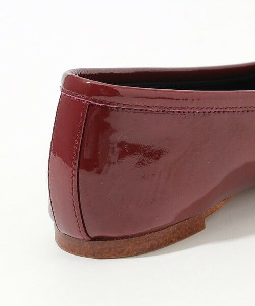 TOMORROWLAND / トゥモローランド バレエシューズ | CHEMBUR SQ FLAT STUDS BALLET シューズ | 詳細6