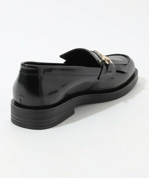 TOMORROWLAND / トゥモローランド フラットシューズ | NUYOU タッセル ローファー | 詳細4