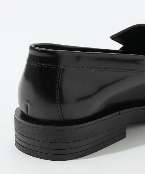 TOMORROWLAND / トゥモローランド フラットシューズ | NUYOU タッセル ローファー | 詳細6