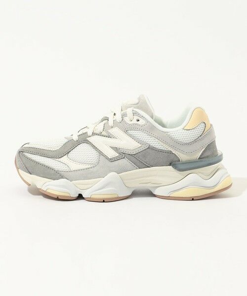 TOMORROWLAND / トゥモローランド スニーカー | New Balance 9060 スニーカー | 詳細2