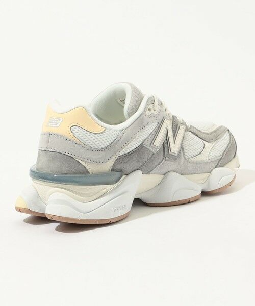 TOMORROWLAND / トゥモローランド スニーカー | New Balance 9060 スニーカー | 詳細4