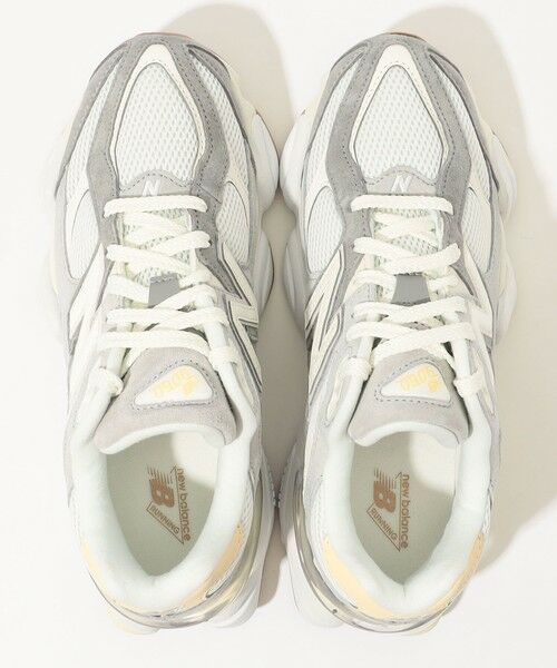 TOMORROWLAND / トゥモローランド スニーカー | New Balance 9060 スニーカー | 詳細7