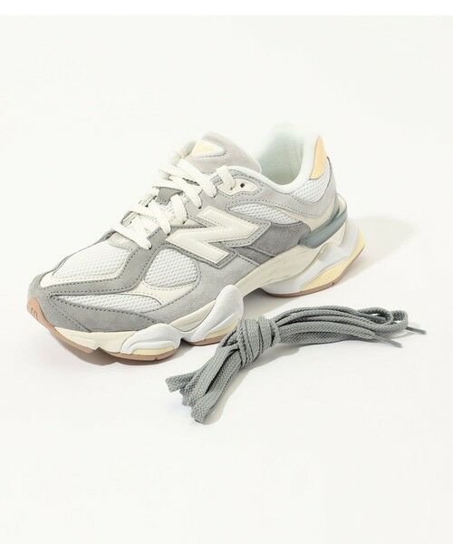 TOMORROWLAND / トゥモローランド スニーカー | New Balance 9060 スニーカー | 詳細8