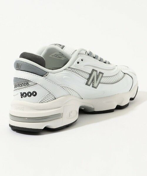 TOMORROWLAND / トゥモローランド スニーカー | New Balance 1000 スニーカー | 詳細4