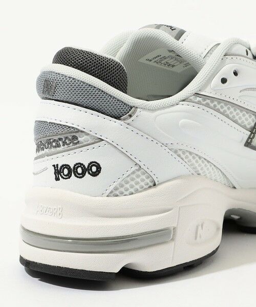 TOMORROWLAND / トゥモローランド スニーカー | New Balance 1000 スニーカー | 詳細6