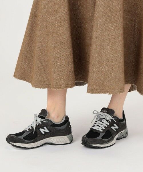 TOMORROWLAND / トゥモローランド スニーカー | New Balance 2002R スニーカー | 詳細8