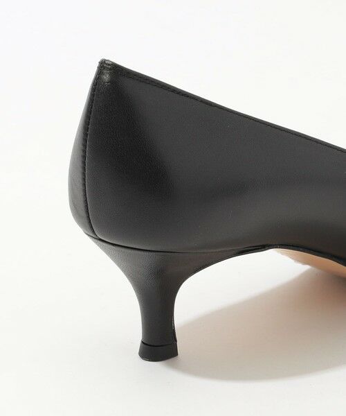 TOMORROWLAND / トゥモローランド パンプス | TOMORROWLAND メタルパーツ パンプス | 詳細6