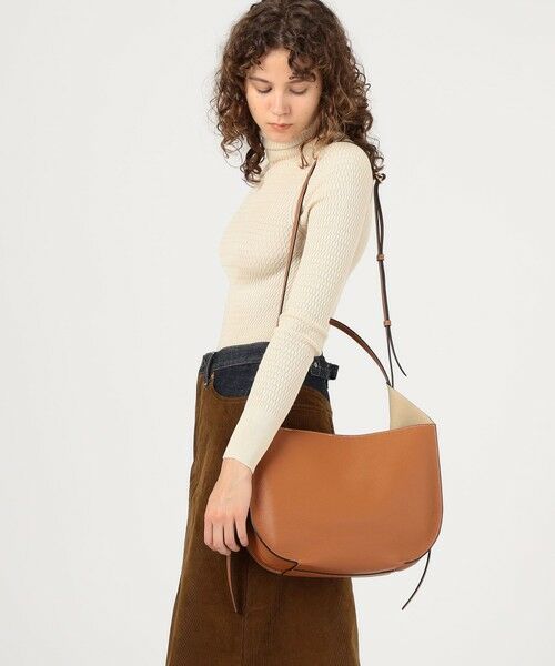 TOMORROWLAND / トゥモローランド ショルダーバッグ | REE PROJECTS HELEN HOBO バッグ | 詳細1