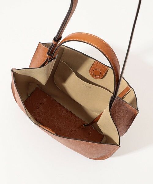 TOMORROWLAND / トゥモローランド ショルダーバッグ | REE PROJECTS HELEN HOBO バッグ | 詳細11