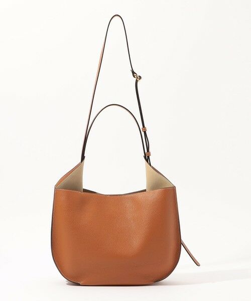 TOMORROWLAND / トゥモローランド ショルダーバッグ | REE PROJECTS HELEN HOBO バッグ | 詳細3