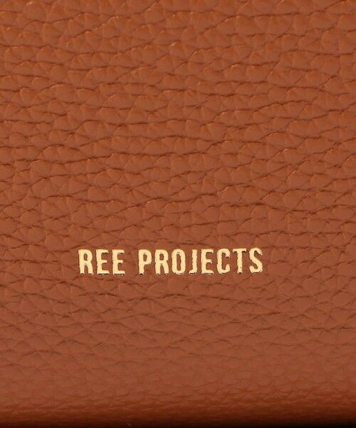 TOMORROWLAND / トゥモローランド ショルダーバッグ | REE PROJECTS HELEN HOBO バッグ | 詳細7