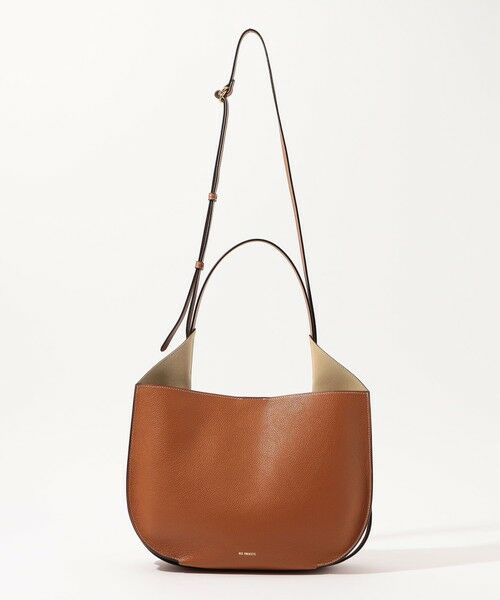 TOMORROWLAND / トゥモローランド ショルダーバッグ | REE PROJECTS HELEN HOBO バッグ | 詳細8