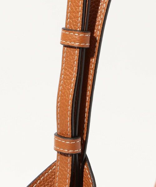 TOMORROWLAND / トゥモローランド ショルダーバッグ | REE PROJECTS HELEN HOBO バッグ | 詳細9