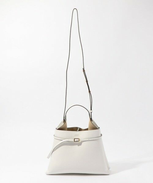 TOMORROWLAND / トゥモローランド ハンドバッグ | REE PROJECTS CLARE MINI バッグ | 詳細11