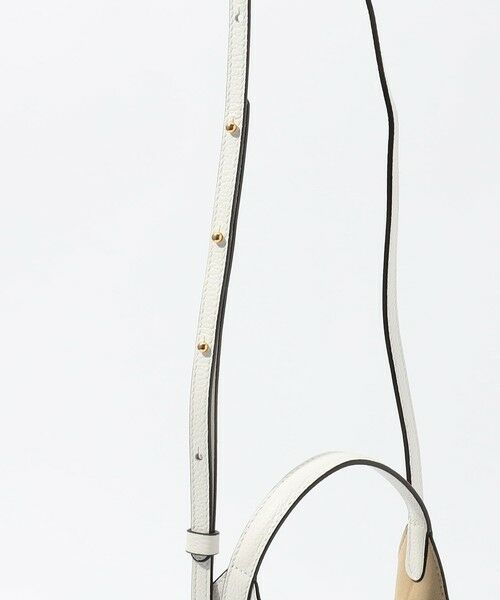 TOMORROWLAND / トゥモローランド ハンドバッグ | REE PROJECTS CLARE MINI バッグ | 詳細12