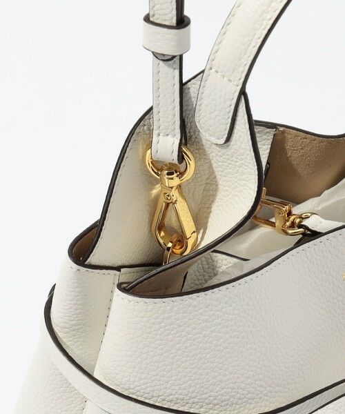 TOMORROWLAND / トゥモローランド ハンドバッグ | REE PROJECTS CLARE MINI バッグ | 詳細13