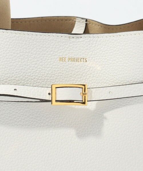 TOMORROWLAND / トゥモローランド ハンドバッグ | REE PROJECTS CLARE MINI バッグ | 詳細6