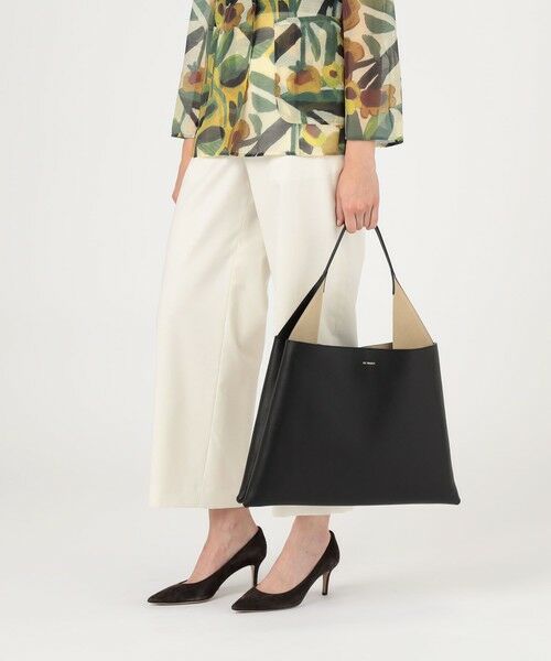 TOMORROWLAND / トゥモローランド トートバッグ | REE PROJECTS CLARE TOTE LARGE バッグ | 詳細1