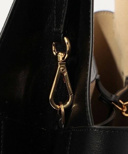 TOMORROWLAND / トゥモローランド トートバッグ | REE PROJECTS CLARE TOTE LARGE バッグ | 詳細10