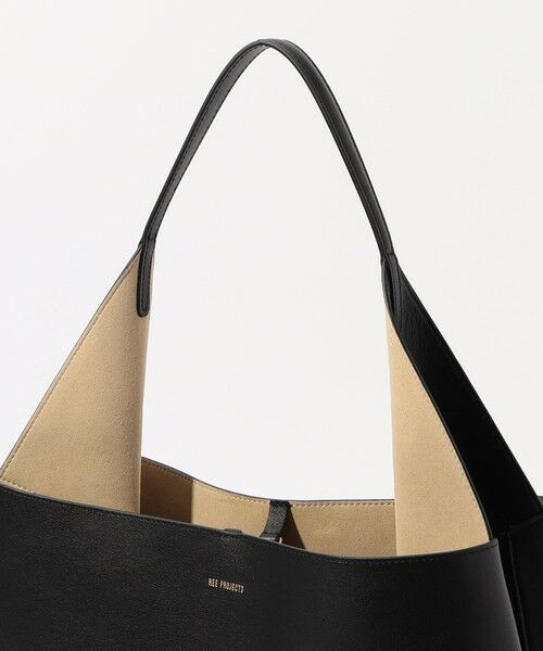 TOMORROWLAND / トゥモローランド トートバッグ | REE PROJECTS CLARE TOTE LARGE バッグ | 詳細5