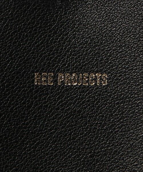 TOMORROWLAND / トゥモローランド トートバッグ | REE PROJECTS CLARE TOTE LARGE バッグ | 詳細7